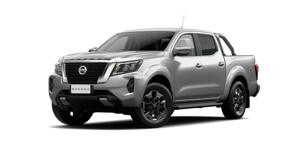 Nissan Navara [D23] (2014-)